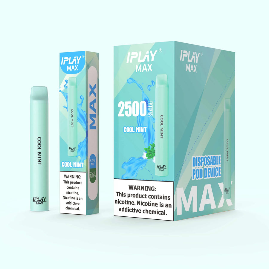 Iplay Max