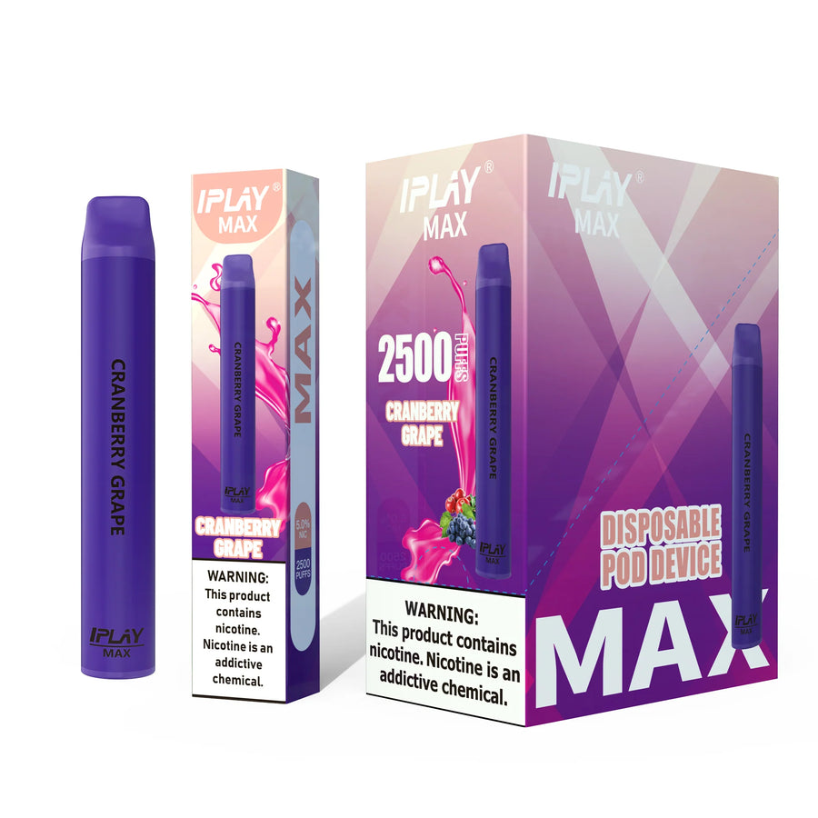 Iplay Max