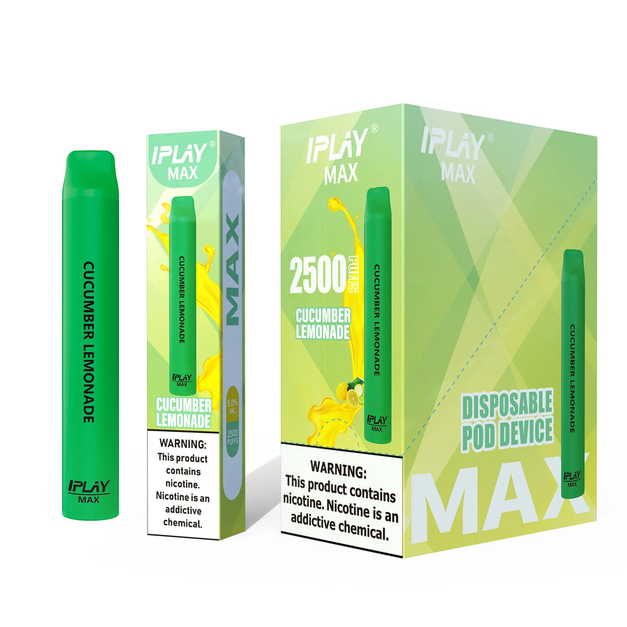 Iplay Max