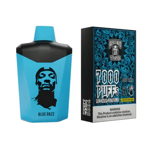 DEATH ROW DR7000