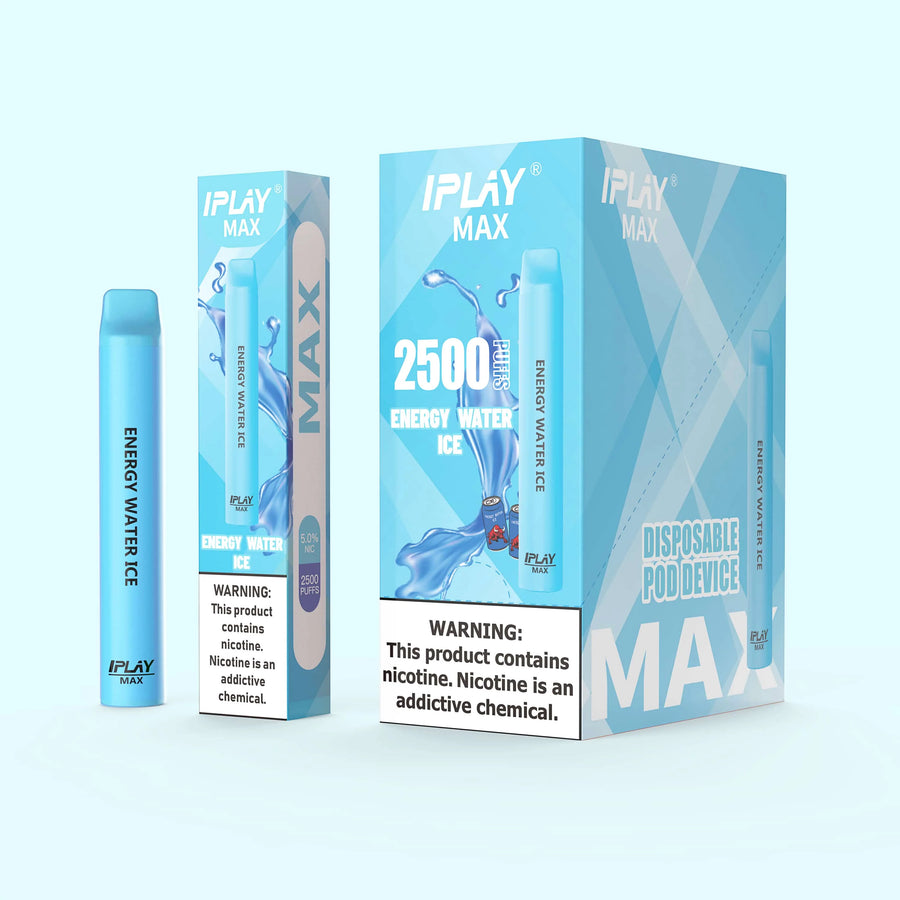 Iplay Max
