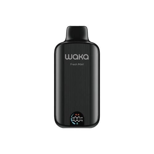 Waka Sopro 15,000
