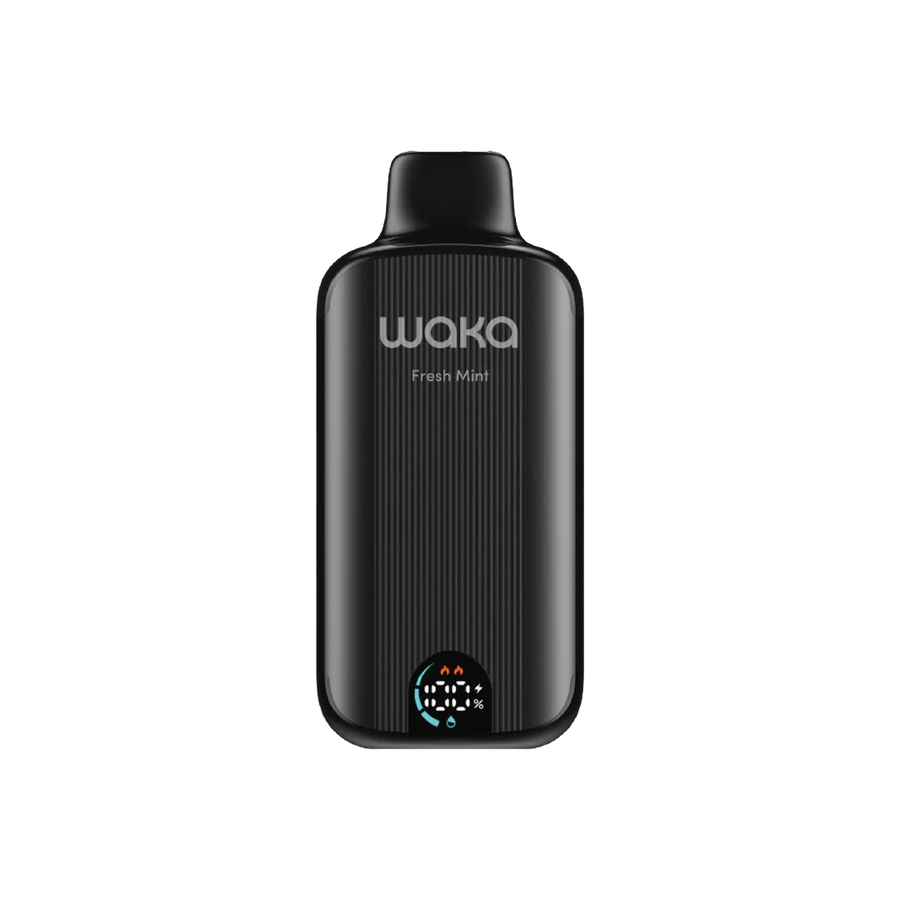 Waka Sopro 15,000