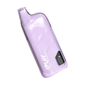 Grape Strawberry