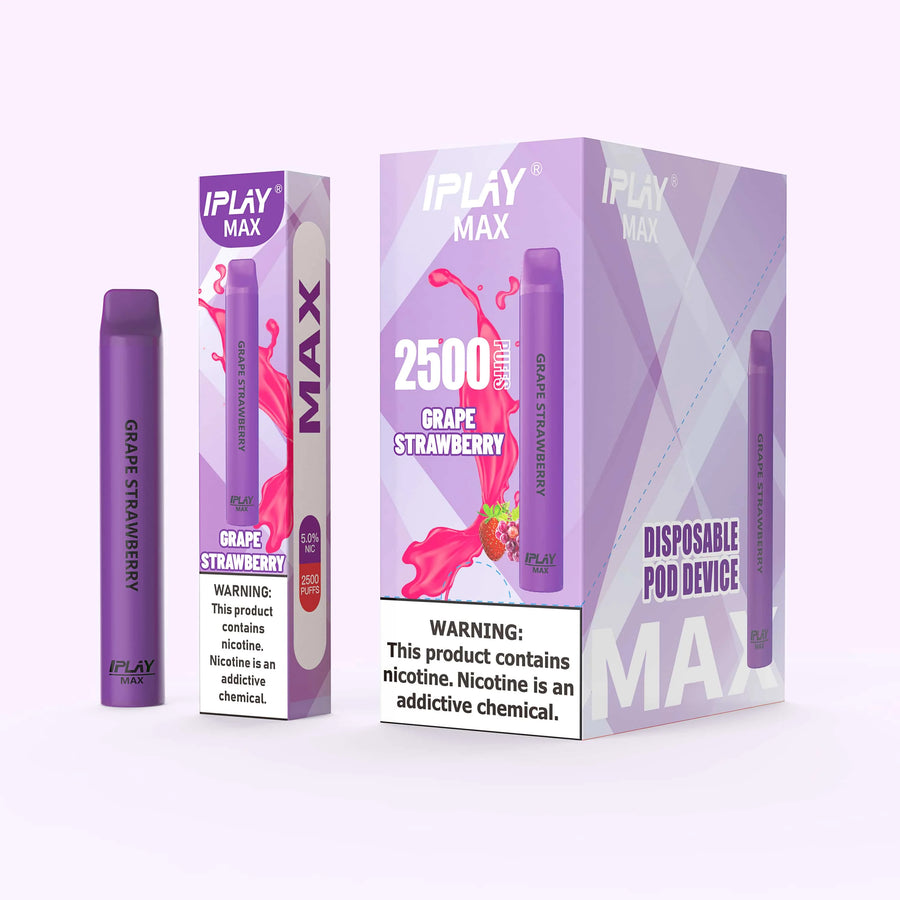 Iplay Max