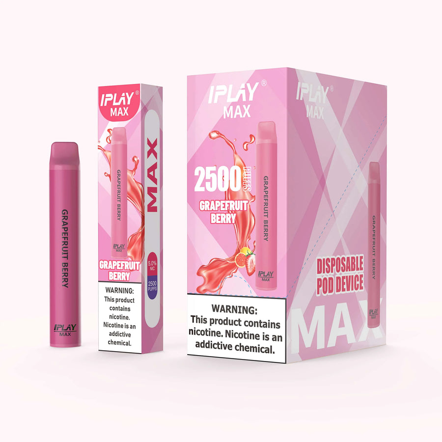 Iplay Max