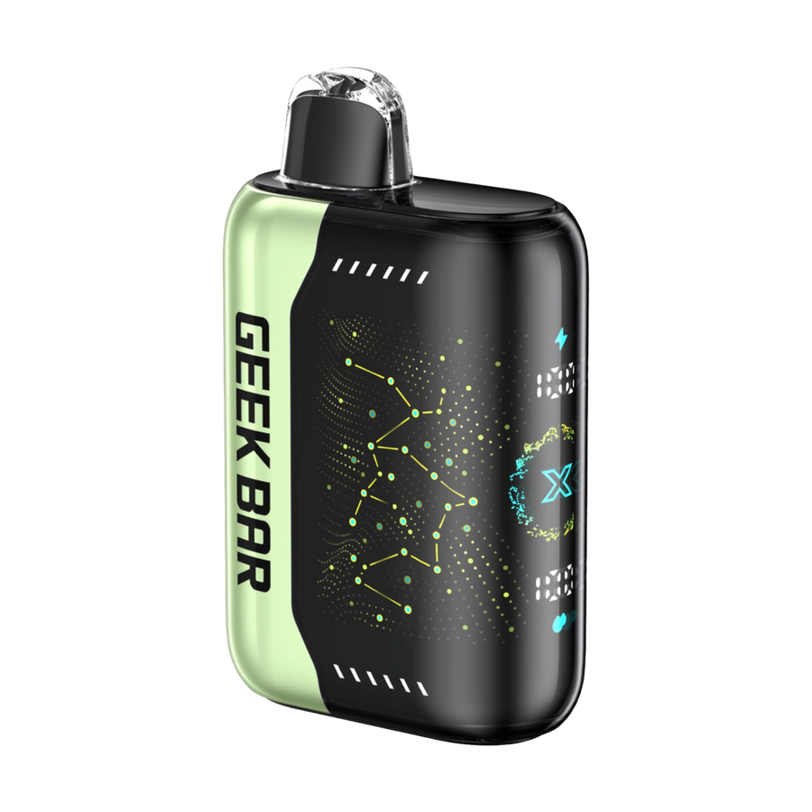 GEEKBAR PULSE X