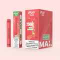 Guava Raspberry