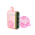 Juicy Peach