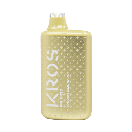 KROS UNLIMITED 6,000