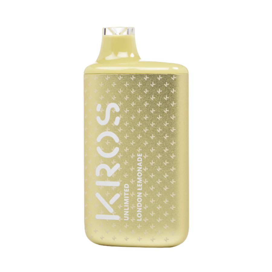 KROS UNLIMITED 6,000