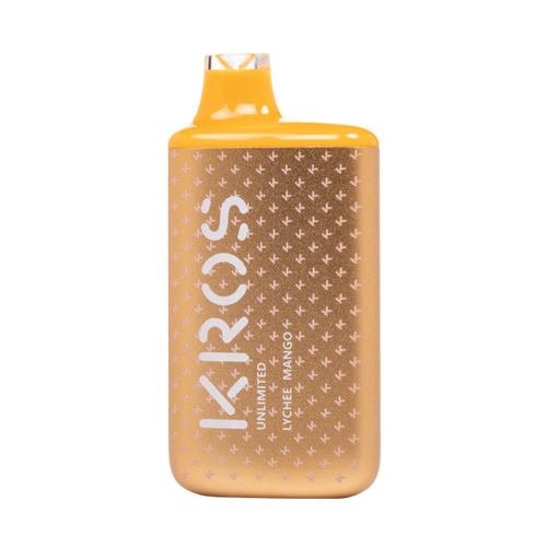 KROS UNLIMITED 6,000