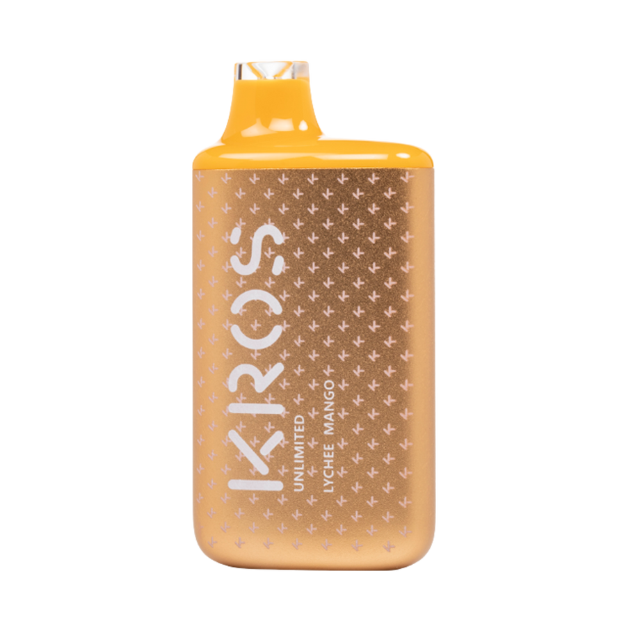 KROS UNLIMITED 6,000
