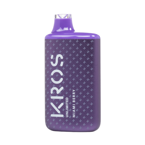 KROS UNLIMITED 6,000