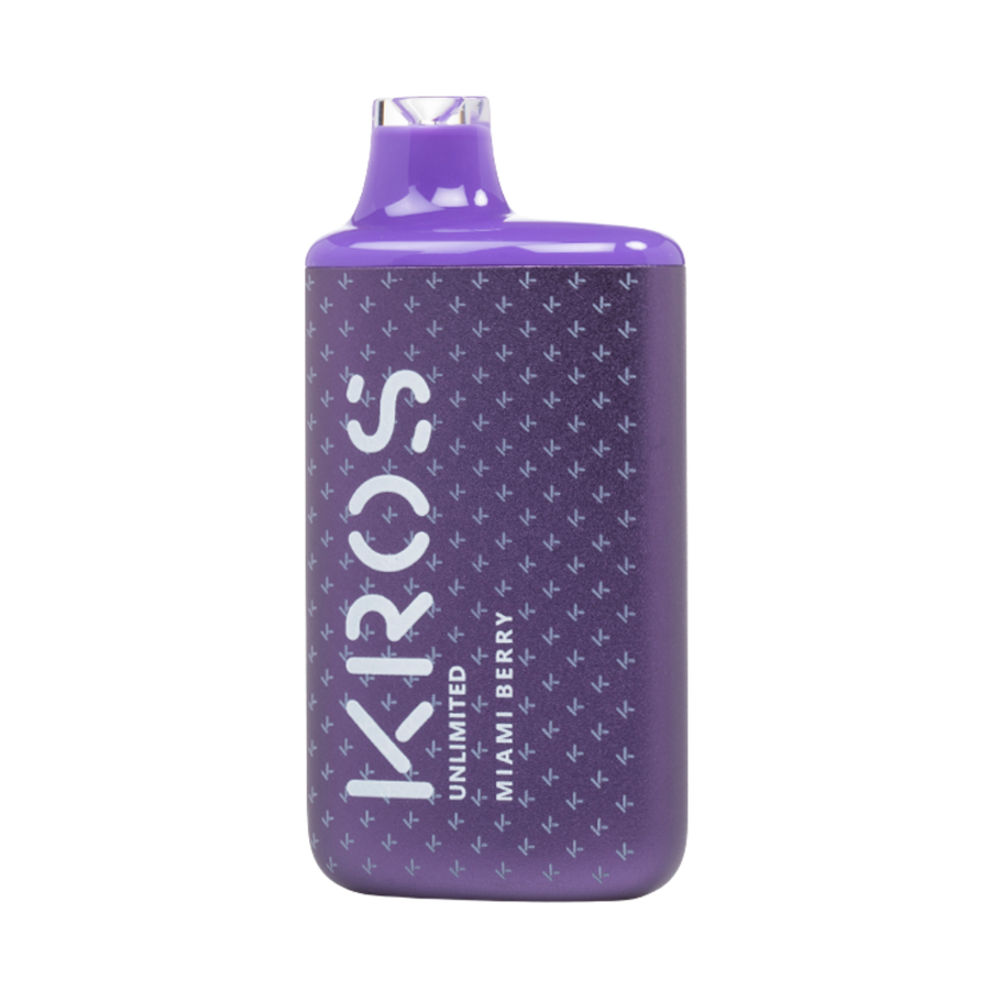KROS UNLIMITED 6,000