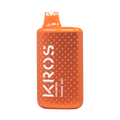 ORANGE ZEST