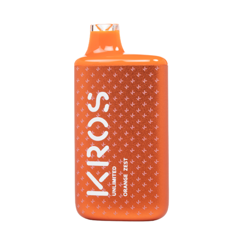 KROS UNLIMITED 6,000