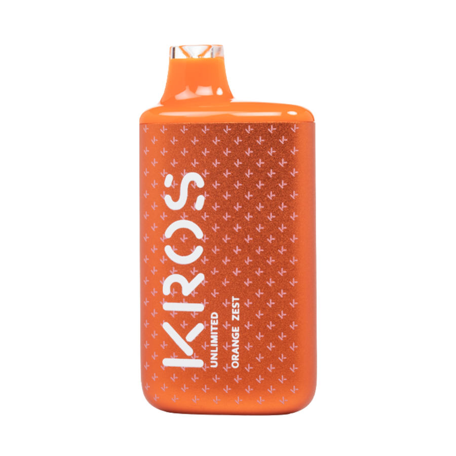 KROS UNLIMITED 6,000