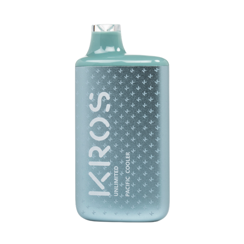 KROS UNLIMITED 6,000