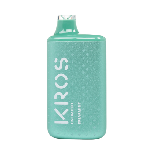 KROS UNLIMITED 6,000