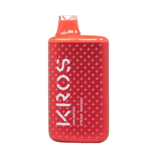 KROS UNLIMITED 6,000