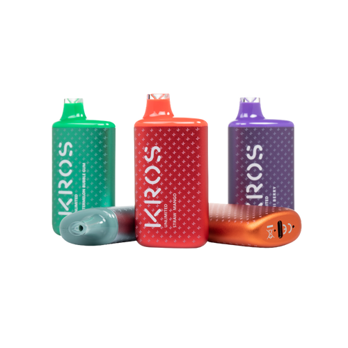 KROS UNLIMITED 6,000