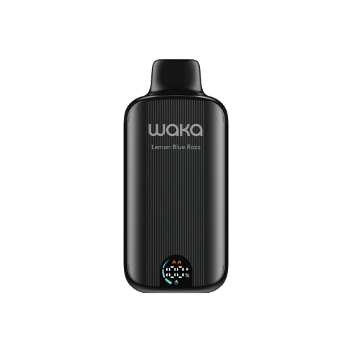 Waka Sopro 15,000