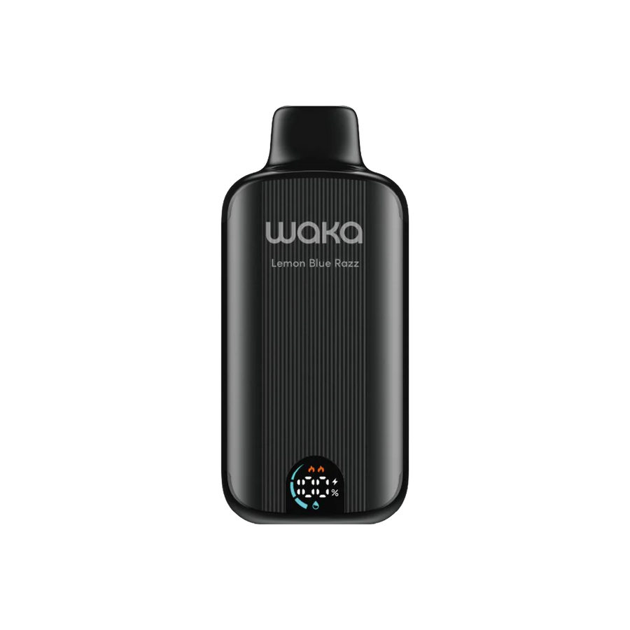 Waka Sopro 15,000
