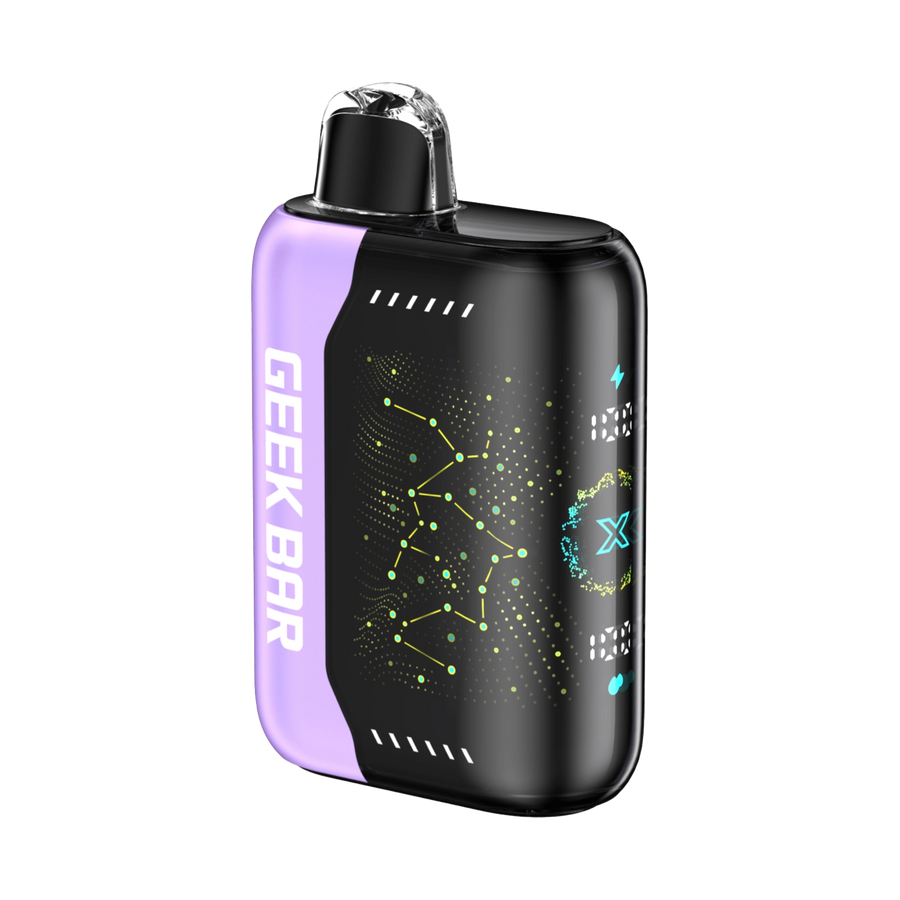 GEEKBAR PULSE X