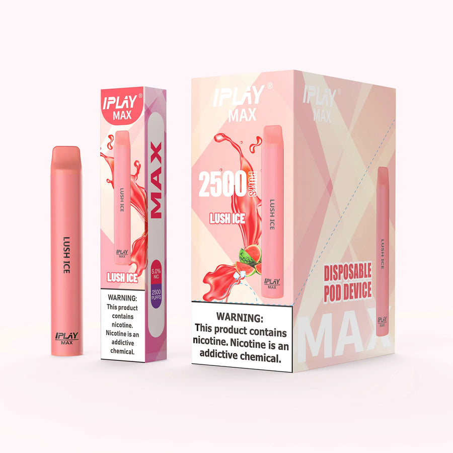 Iplay Max