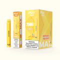 Mango Ice