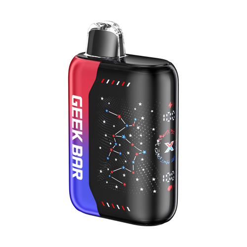 GEEKBAR PULSE X