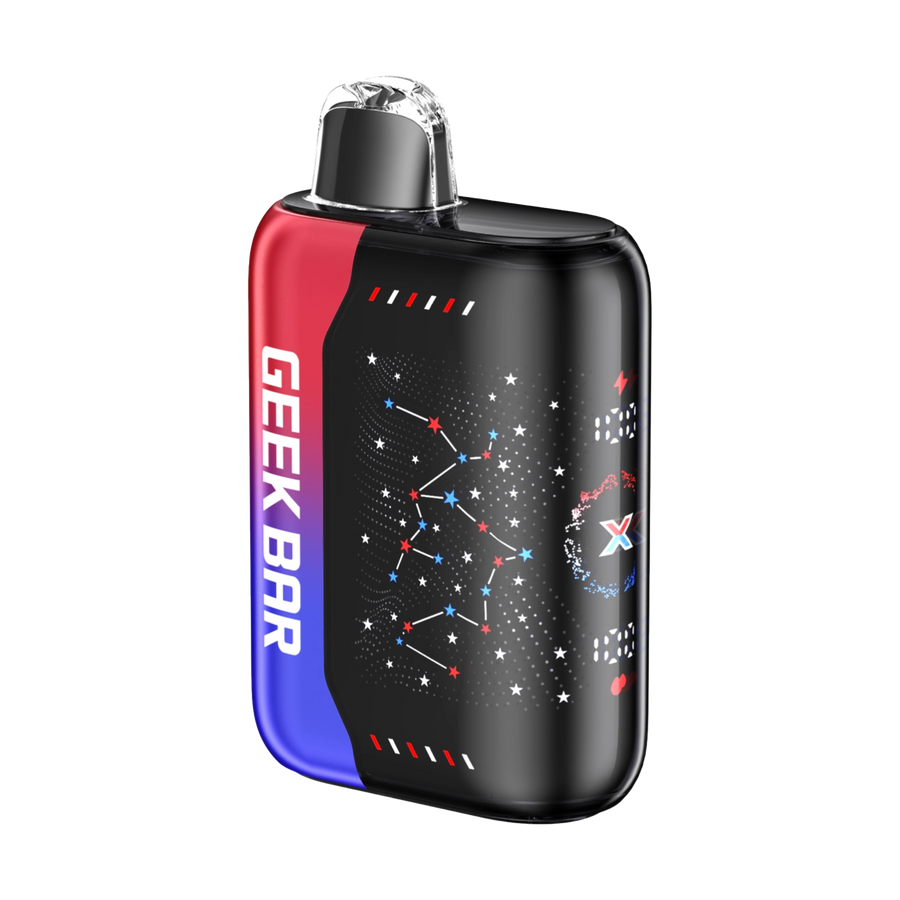 GEEKBAR PULSE X