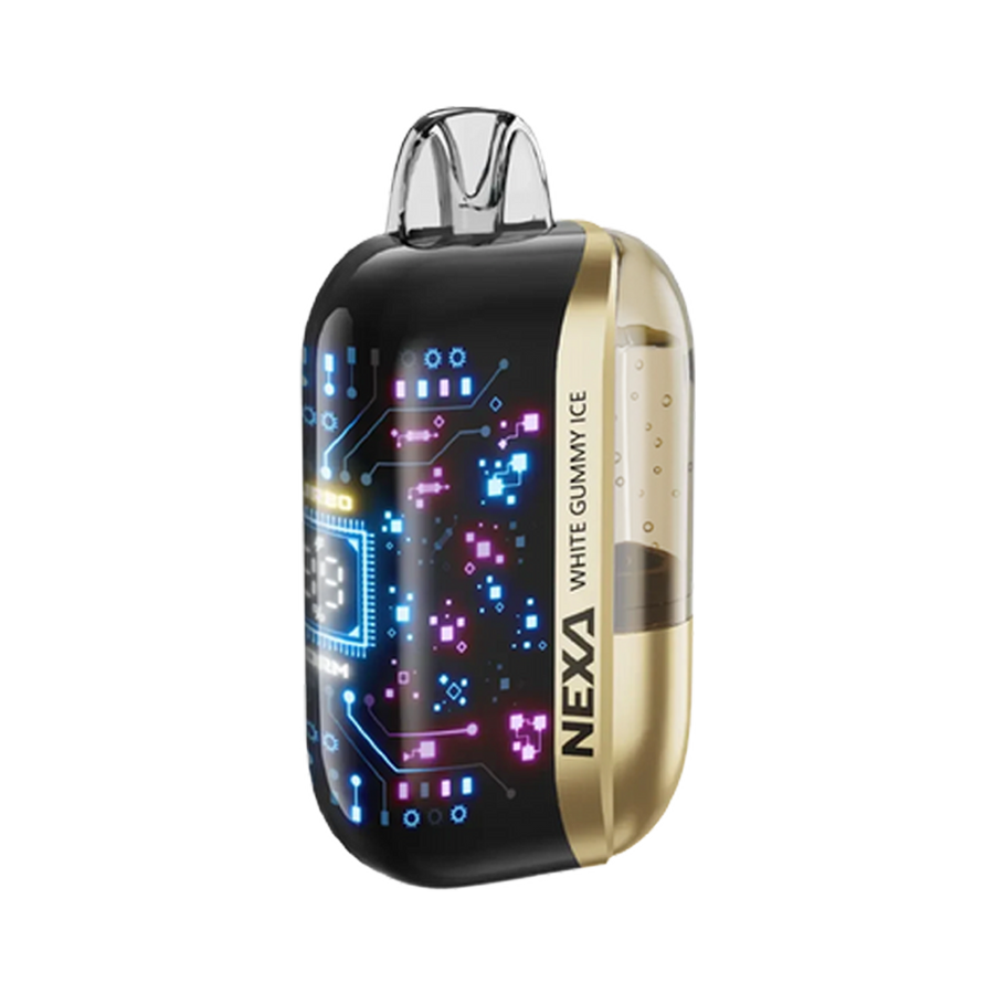 NEXA ULTRA 40,000