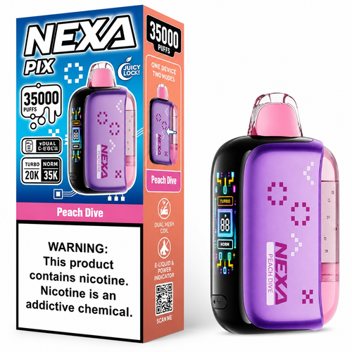 NEXA PIX 35,000
