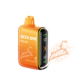 Orange Creamsicle