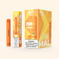 Orange Ice