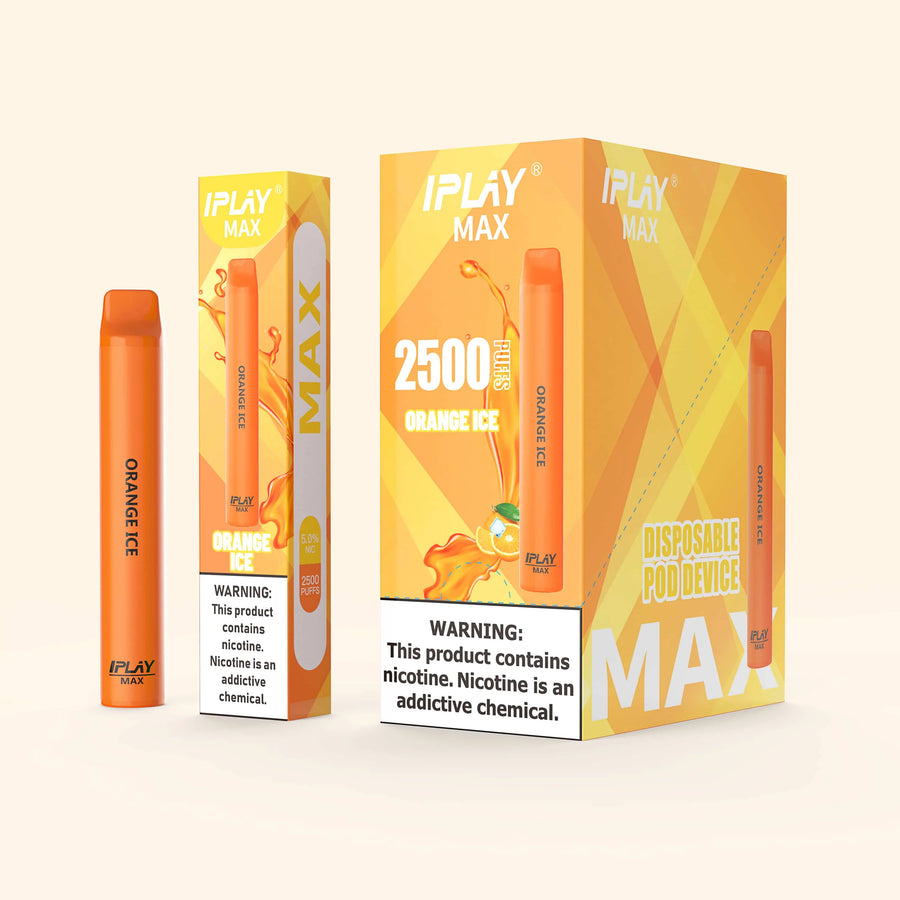 Iplay Max