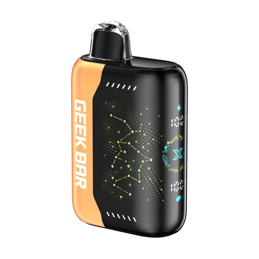 GEEKBAR PULSE X
