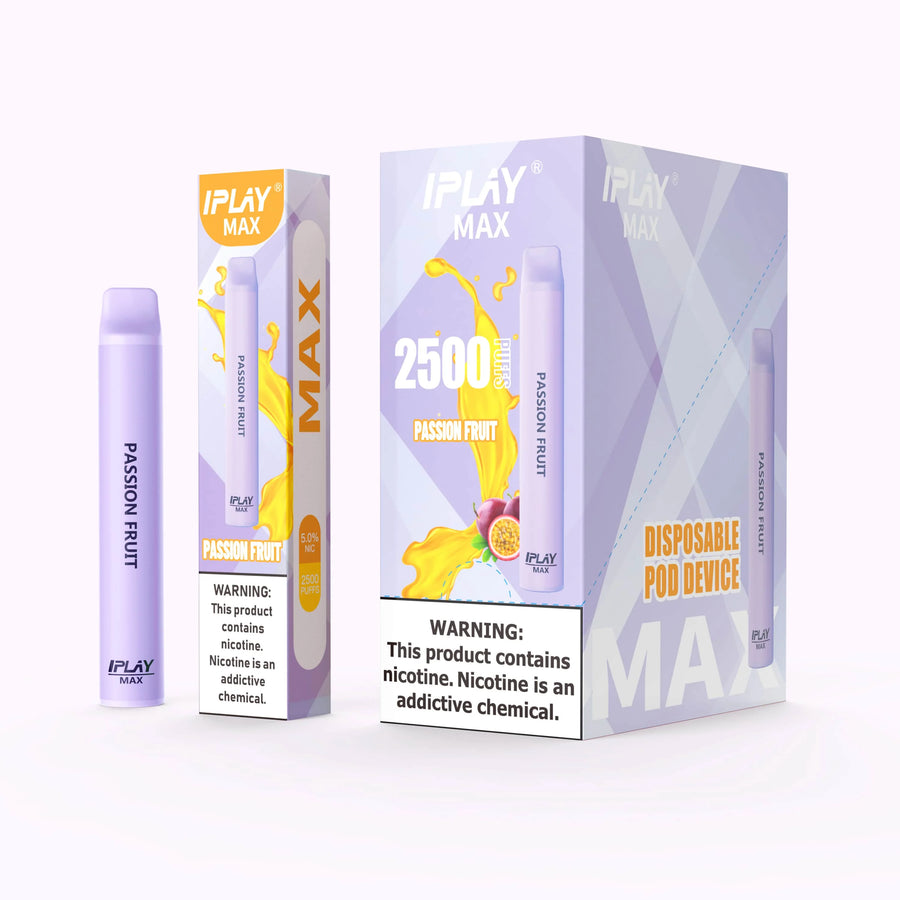 Iplay Max