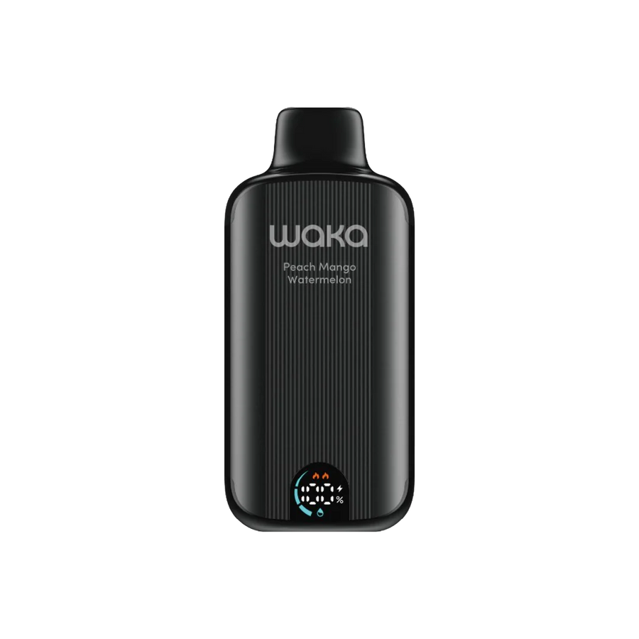 Waka Sopro 15,000