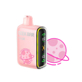 Pink Lemonade