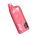 Pink Lemonade