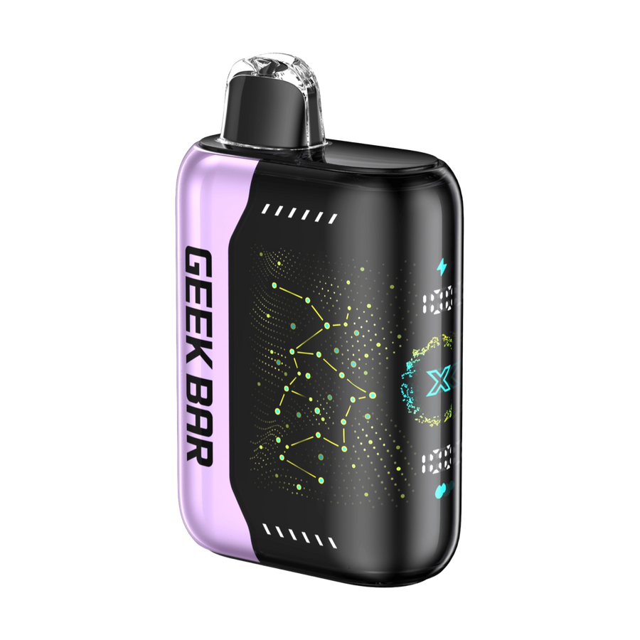 GEEKBAR PULSE X