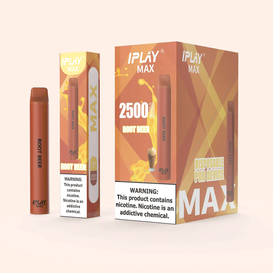 Iplay Max