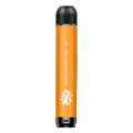 Mango Passion Fruit