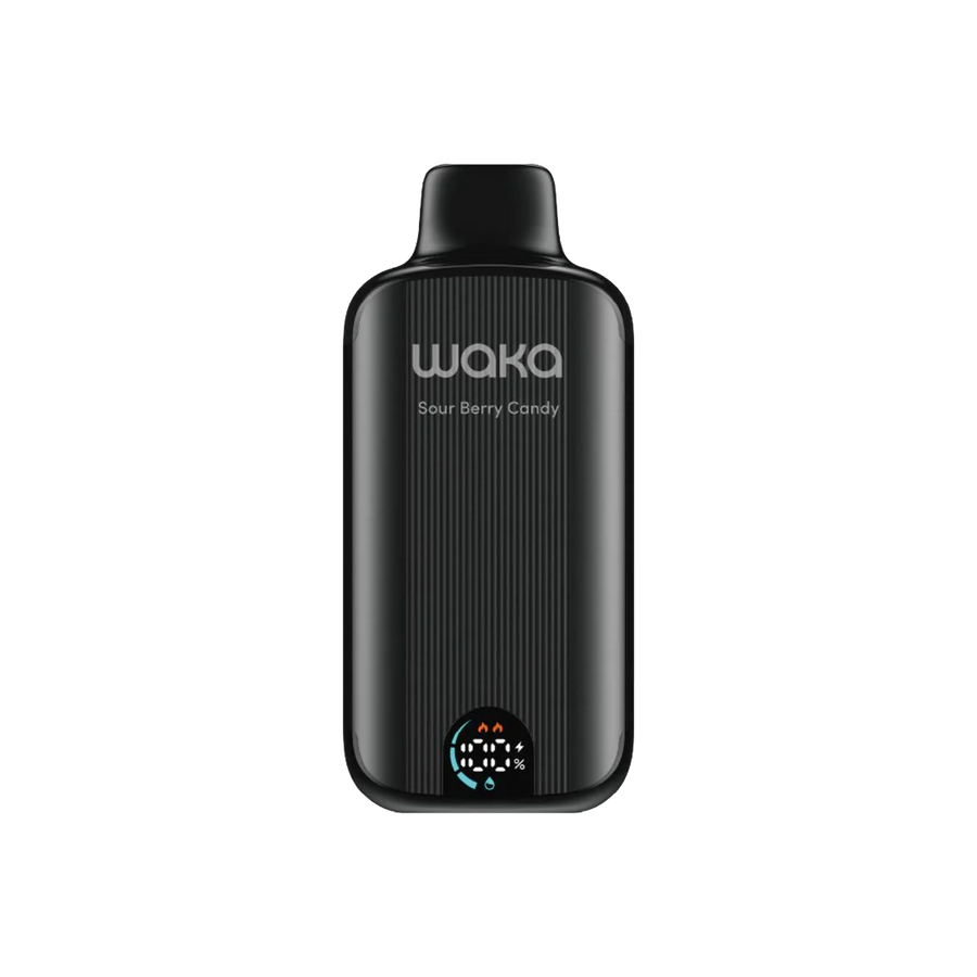 Waka Sopro 15,000
