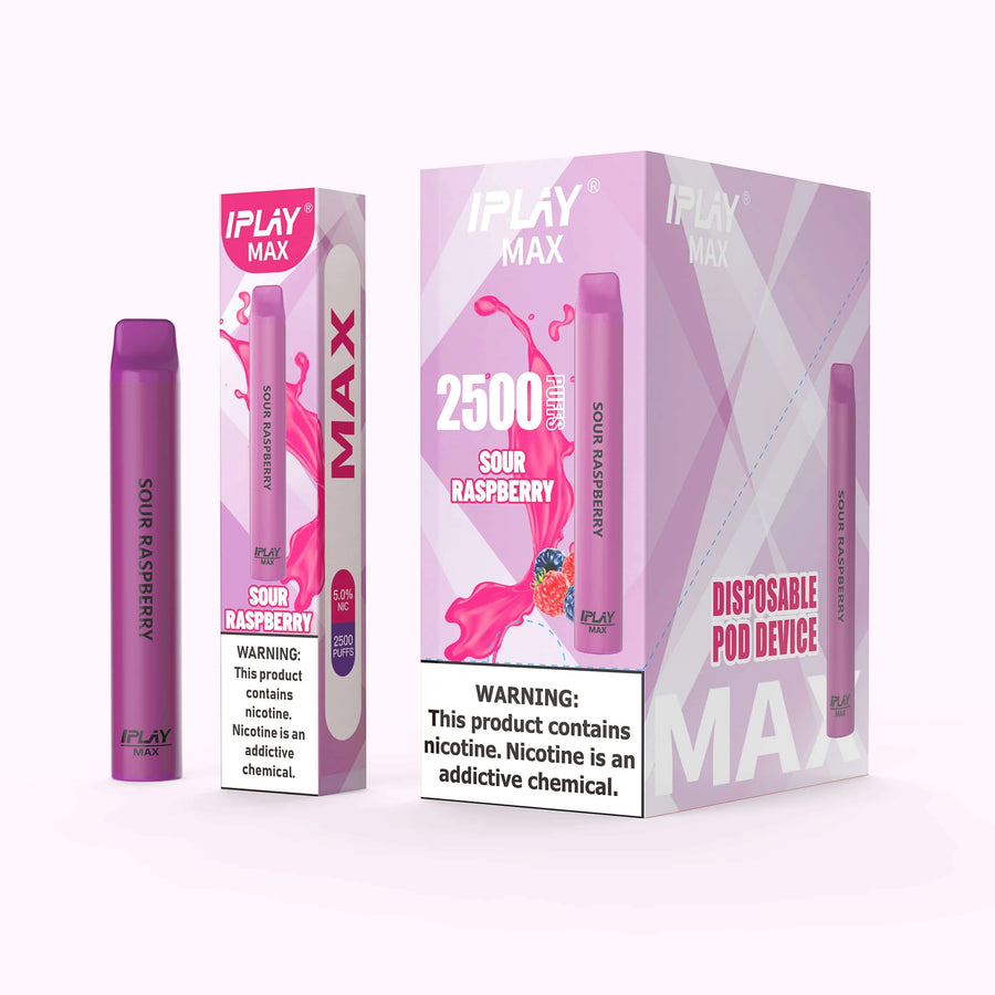 Iplay Max
