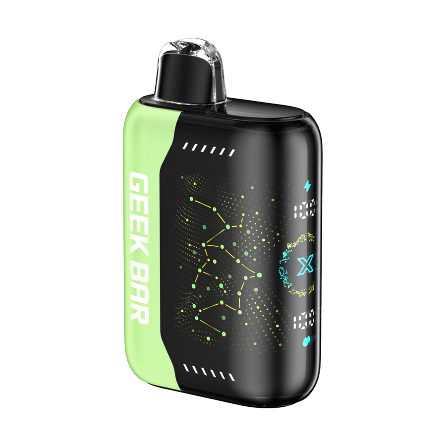 GEEKBAR PULSE X