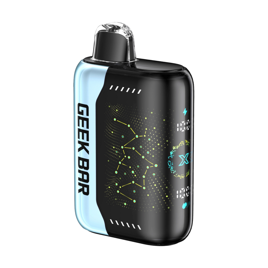 GEEKBAR PULSE X